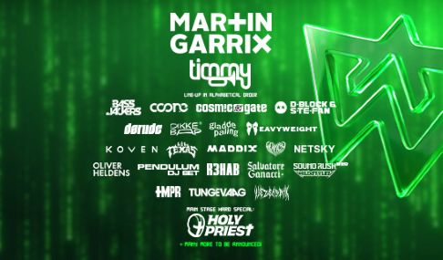 Tuplaboksi / Weekend Festival 2026